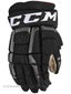 CCM U+12 Hockey Gloves Jr 2012
